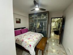 Blk 127 Pasir Ris Street 11 (Pasir Ris), HDB 4 Rooms #633679081